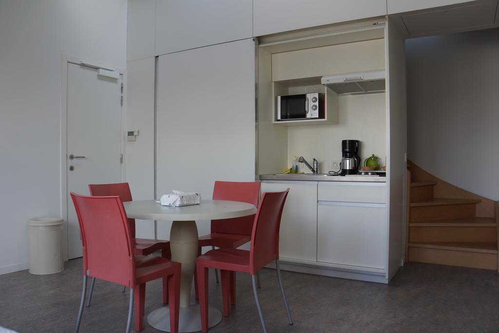 Guesthouse Ppp 헨트 외부 사진