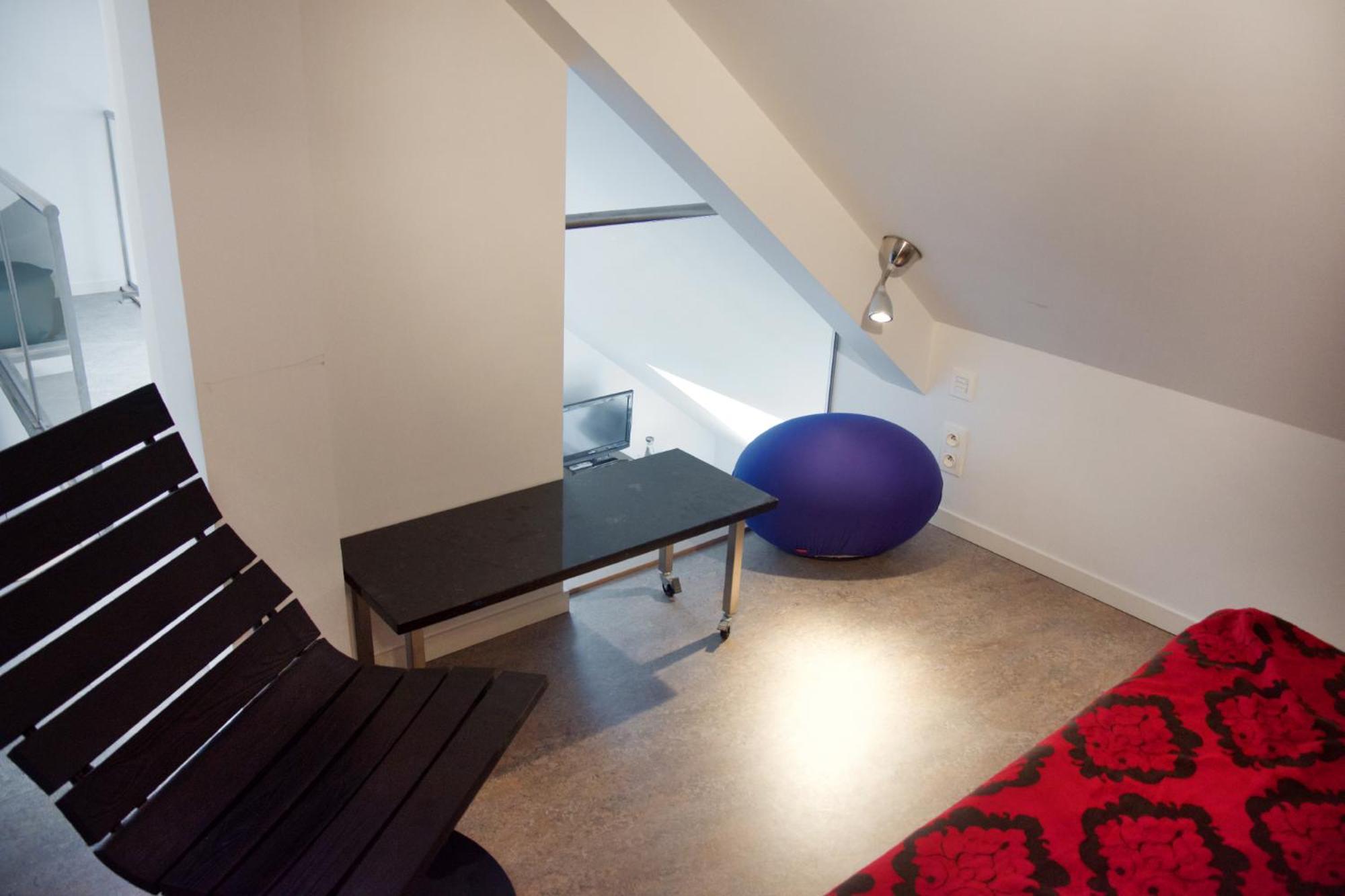 Guesthouse Ppp 헨트 외부 사진
