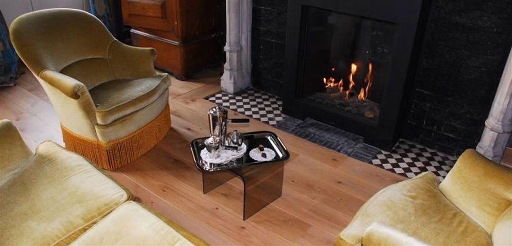 Guesthouse Ppp 헨트 외부 사진