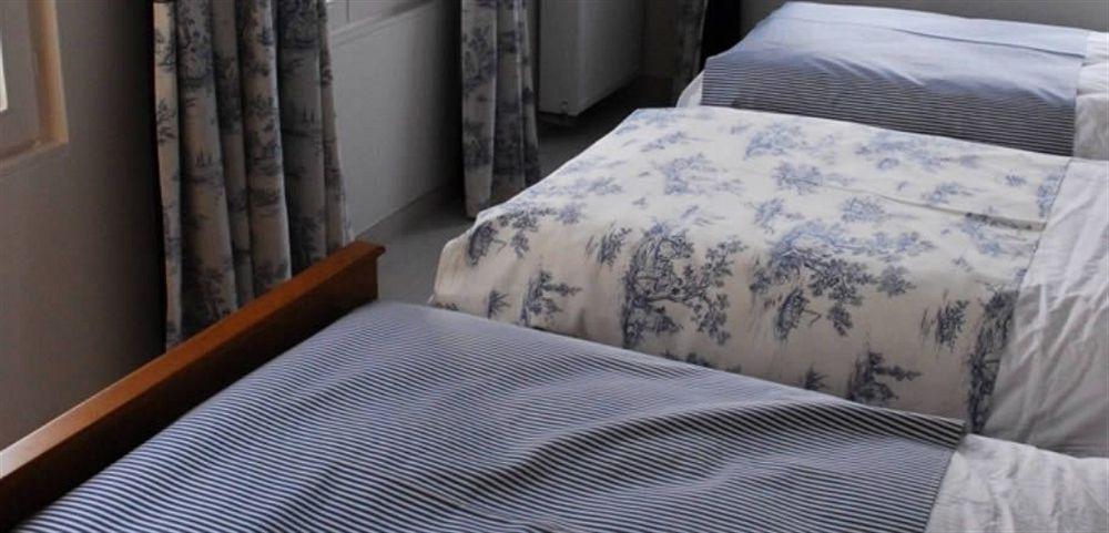 Guesthouse Ppp 헨트 외부 사진