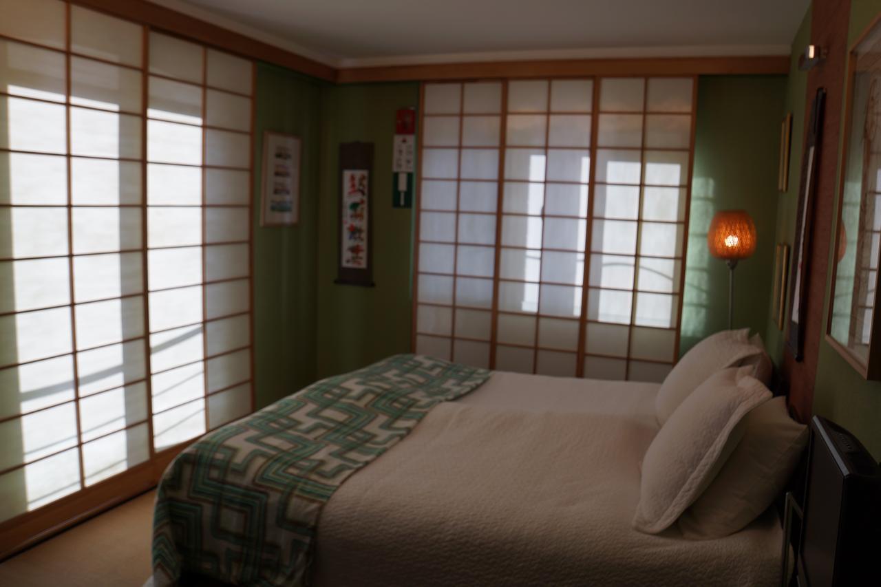 Guesthouse Ppp 헨트 외부 사진