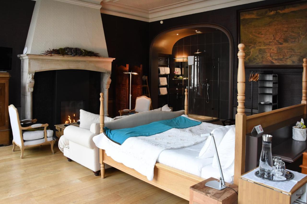 Guesthouse Ppp 헨트 외부 사진